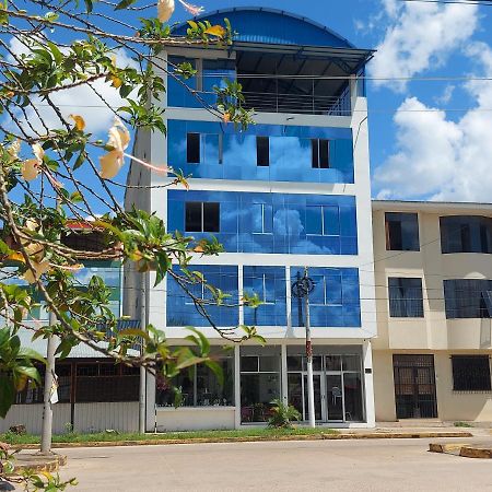 Appartamento Makasai Tambopata Puerto Maldonado Esterno foto