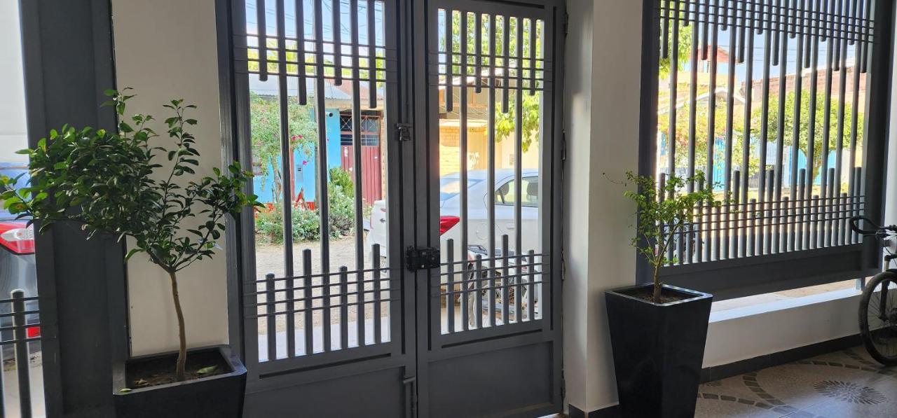 Appartamento Makasai Tambopata Puerto Maldonado Esterno foto