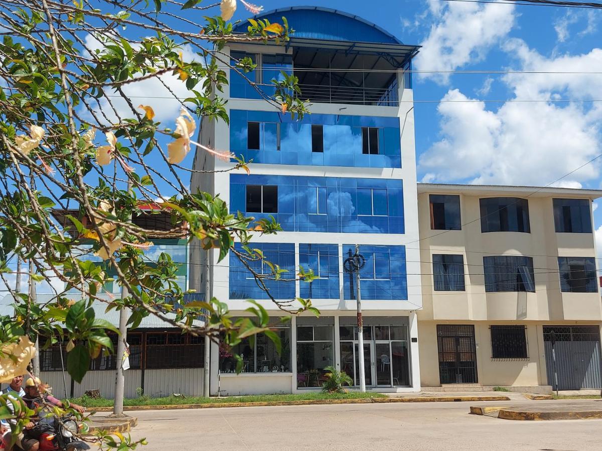 Appartamento Makasai Tambopata Puerto Maldonado Esterno foto