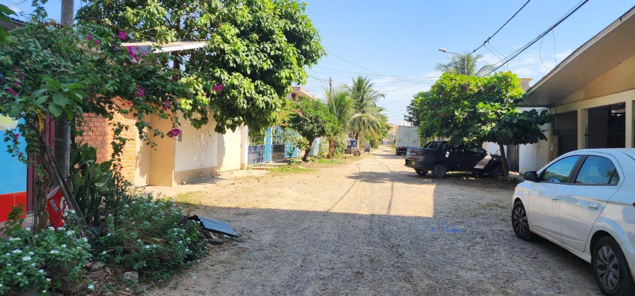 Appartamento Makasai Tambopata Puerto Maldonado Esterno foto