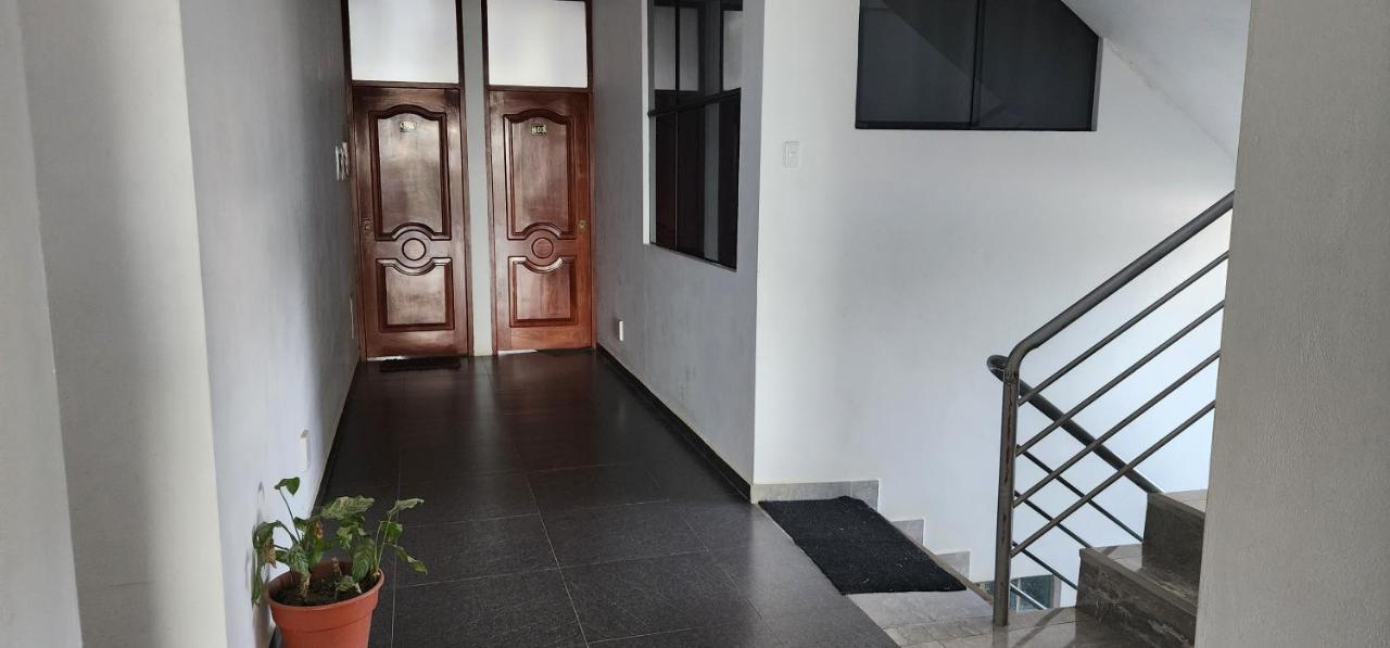 Appartamento Makasai Tambopata Puerto Maldonado Esterno foto