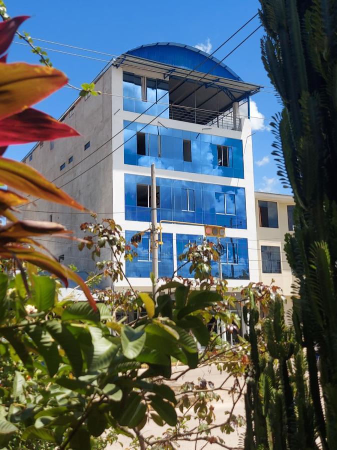 Appartamento Makasai Tambopata Puerto Maldonado Esterno foto
