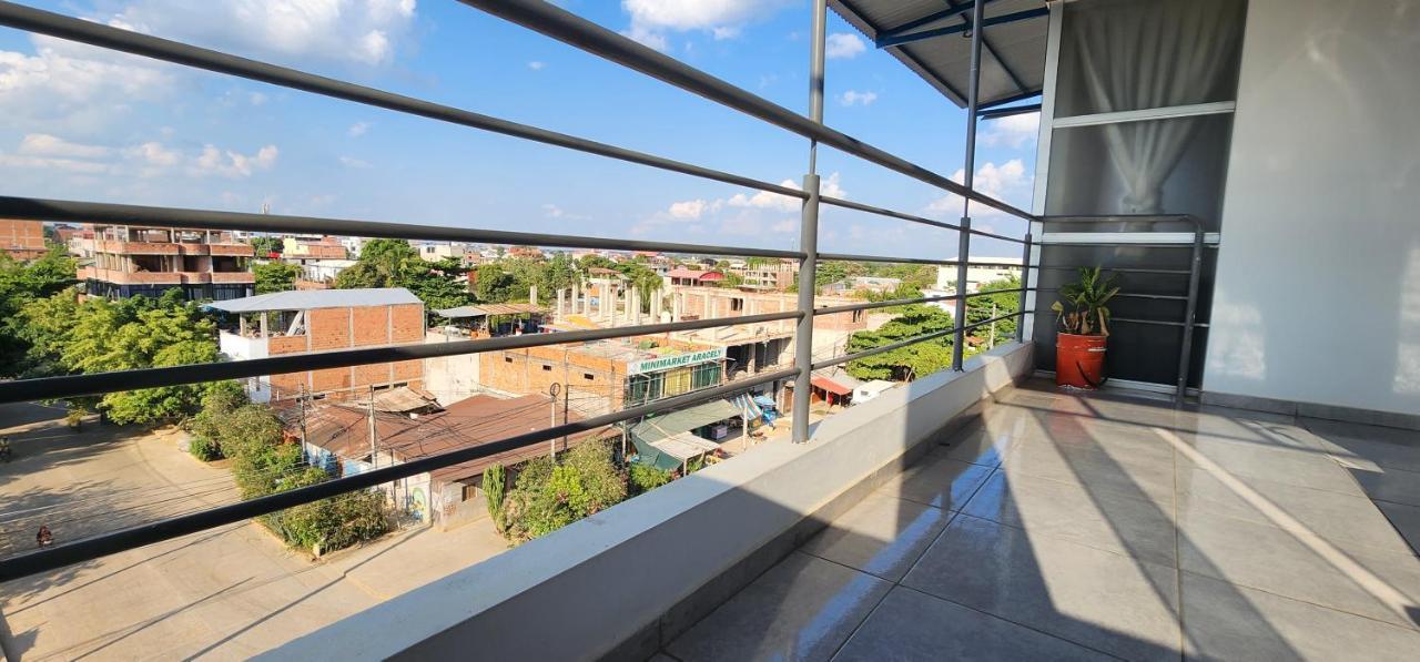 Appartamento Makasai Tambopata Puerto Maldonado Esterno foto