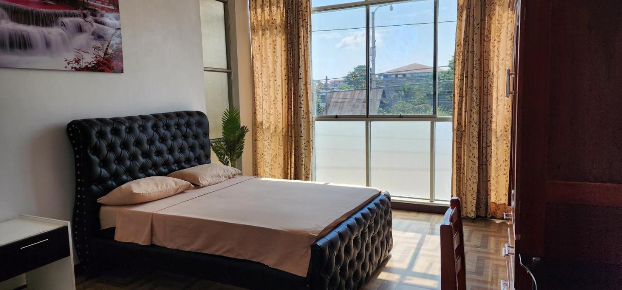 Appartamento Makasai Tambopata Puerto Maldonado Esterno foto