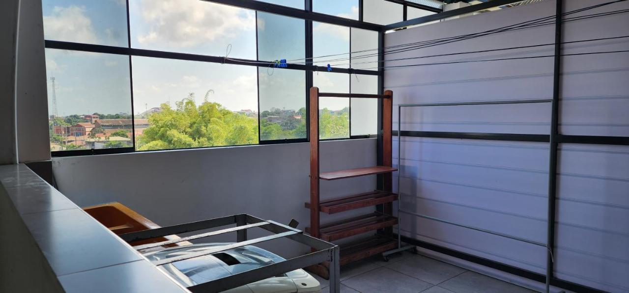 Appartamento Makasai Tambopata Puerto Maldonado Esterno foto